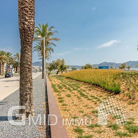 Cosy house Apartment Empuriabrava Luaran gambar