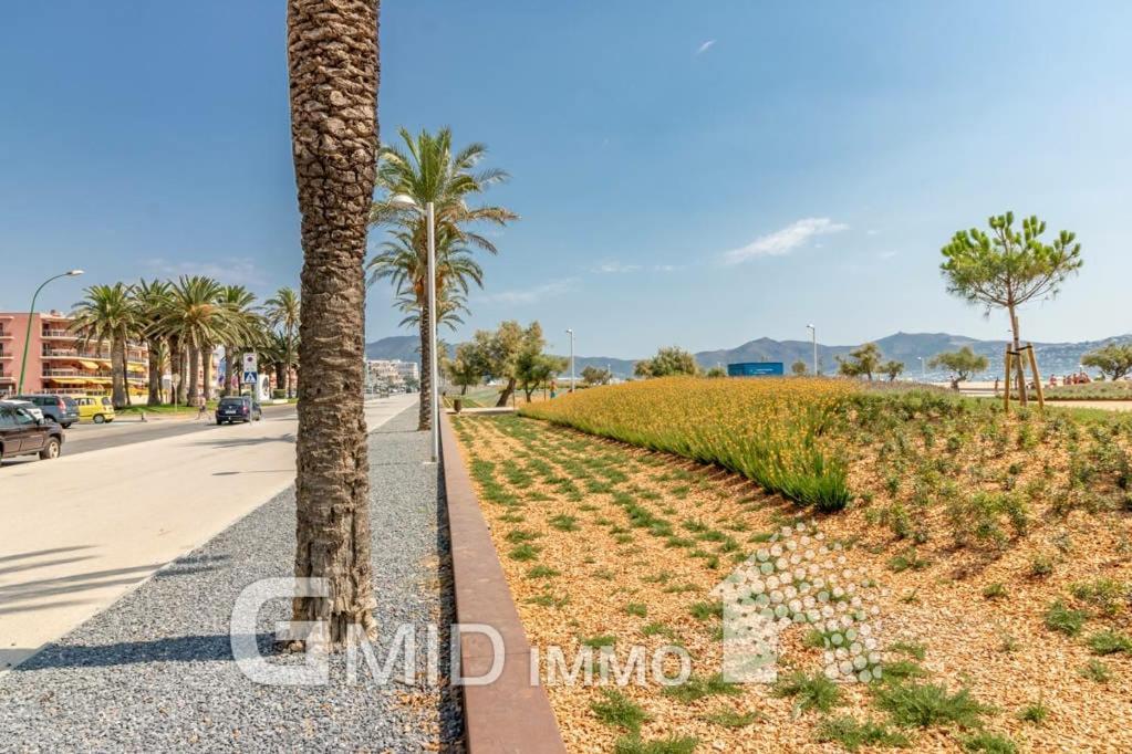 Cosy house Apartment Empuriabrava Luaran gambar