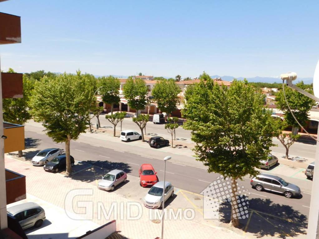 Cosy house Apartment Empuriabrava Luaran gambar