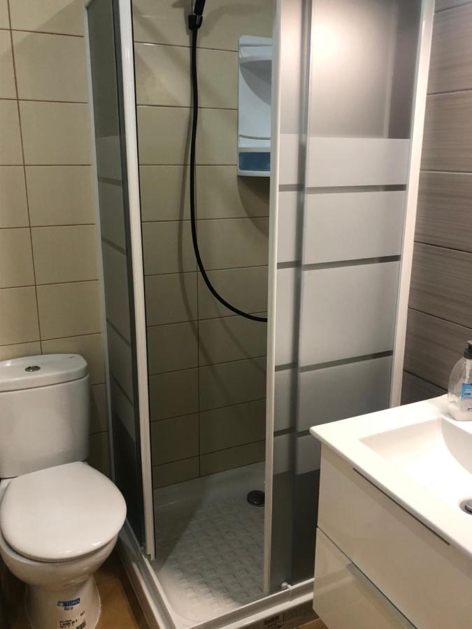 Cosy house Apartment Empuriabrava Luaran gambar
