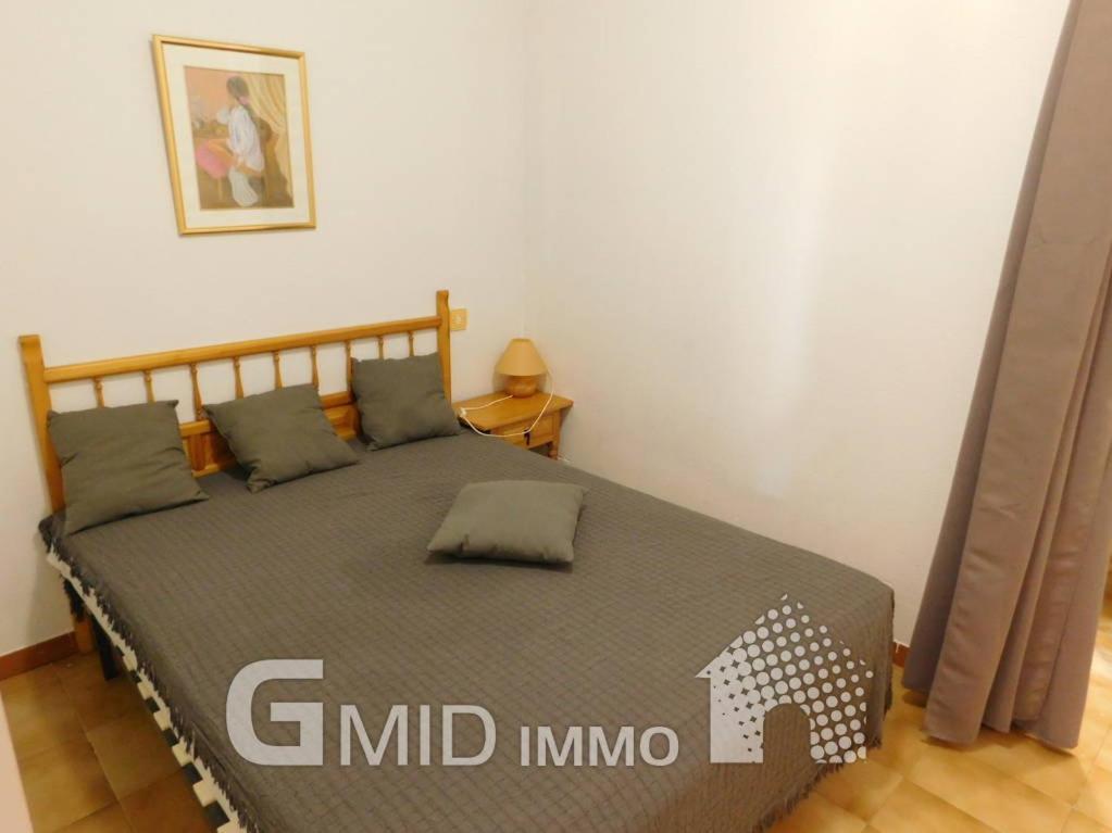 Cosy house Apartment Empuriabrava Luaran gambar